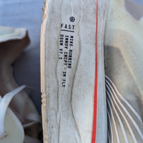 Nike Zoom Fly - Picture 5 of 6